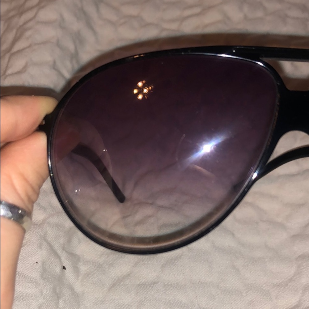 Dior “Blacktie” Gradient Lense Black Sunglasses - Picture 6 of 7